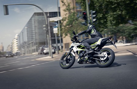 Kawasaki Z125 2019 050