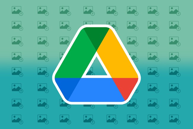 Google Drive Rediseno
