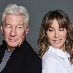 Richard Gere, actor de 77 años: “Amo las ensaladas y mi mujer  hace las mejores del mundo. Además, medito una hora al día” 