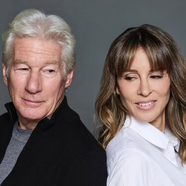 Richard Gere, actor de 77 años: “Amo las ensaladas y mi mujer  hace las mejores del mundo. Además, medito una hora al día” 