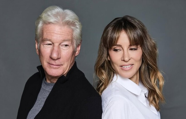Richard Gere
