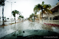 Temporada de huracanes en el Caribe 2011