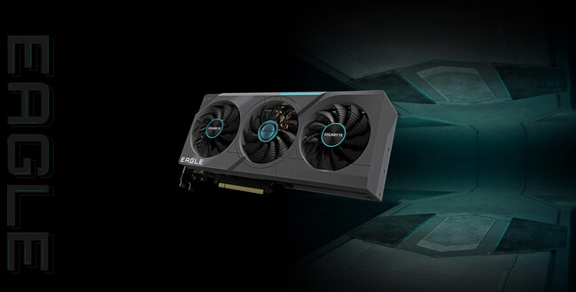 Rtx 4070 Ti Gigabyte Eagle