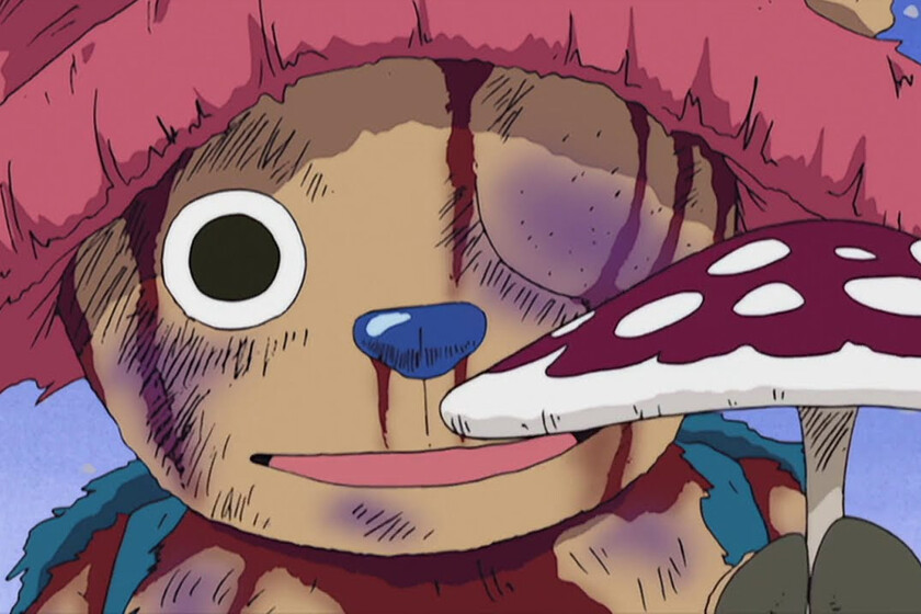 Netflix sigue expandiendo poco a poco el anime original de One Piece: en pocos días la plataforma estrenará nuevos episodios con el nuevo doblaje al castellano