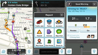 Nuevo movimiento: Google se hace con la startup Waze para potenciar sus mapas 
