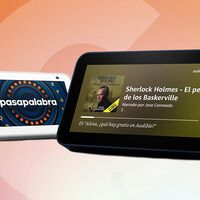 Todavía estás a tiempo de regalar un Echo Show 5 este Día de la Madre: Amazon lo tiene rebajado a 49,99 euros con entrega rápida