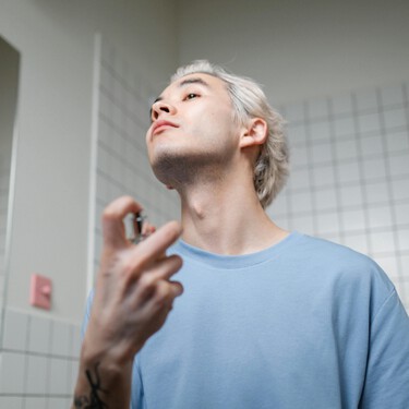 Estos cinco perfumes con notas de vainilla nos dejan claro porqué los hombres de la Generación Z están obsesionados con ellos