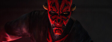27 años después de su primera aparición, Maul está arrasando en Disney+. Estos son los mejores capítulos de 'The Clone Wars' para ponernos al día con el villano de Star Wars