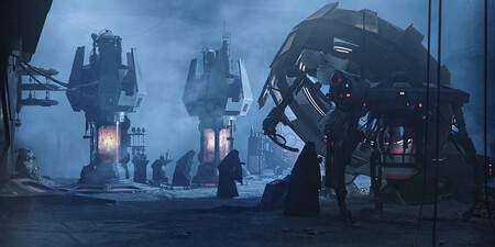 Star Wars Skeleton Crew Planetas 1