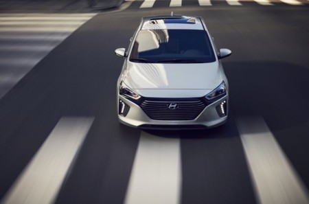 Hyundai pondrá en el mercado un SUV 100% eléctrico en 2018