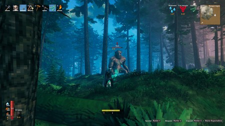 Probablemente, el mejor RPG de supervivencia de la generación. Análisis de Valheim