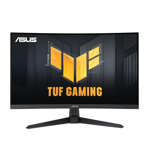 ASUS TUF Gaming 27" 1440P 
