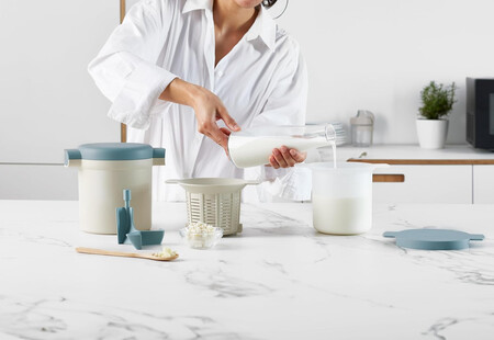 Kit Para Kefir Lekue