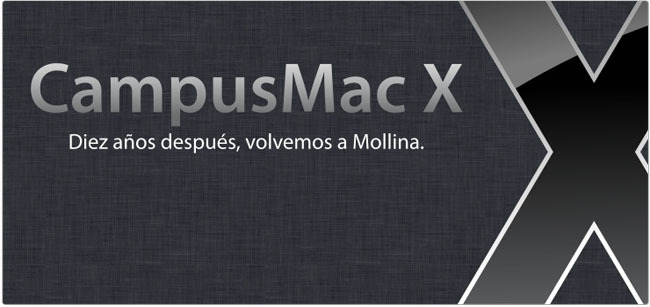 Logo de CampusMac