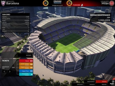FX Interactive debuta en Steam con FX Eleven
