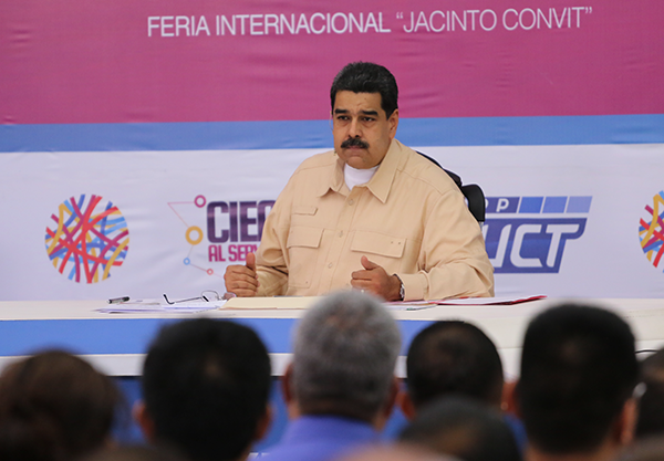 Para qué puede servir a Venezuela el "Petro", el Bitcoin de Maduro