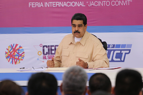 Para qué puede servir a Venezuela el "Petro", el Bitcoin de Maduro