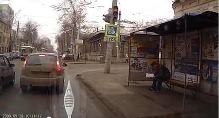 RuзуaPaзуФи™: ¿Alguien ha llamado a la policía?
