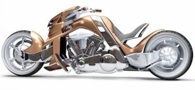 Dream Bike, el sueño se hace realidad