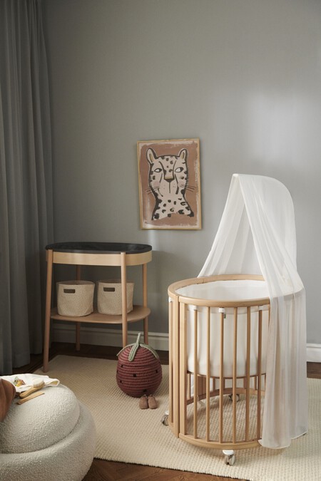 Stokke Cuna