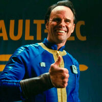 Alguien ha llamado al nuevo número de teléfono de Fallout y ha pasado exactamente lo que podrías esperar con Vault-Tec