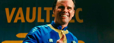 Alguien ha llamado al nuevo número de teléfono de Fallout y ha pasado exactamente lo que podrías esperar con Vault-Tec