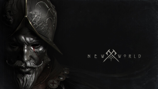 New World (Amazon Game Studio)