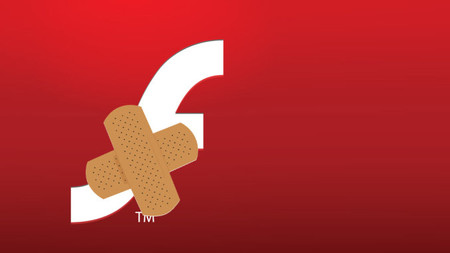 Las vulnerabilidades de Adobe Flash fueron las más explotadas en 2016