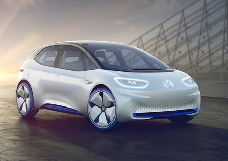 Volkswagen Id Concept 2016 1024 01