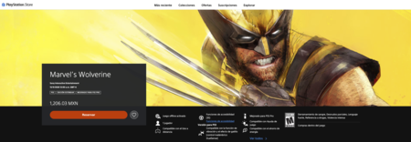 Wolverine