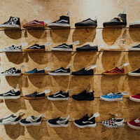 Llega a las rebajas de Vans la oferta ideal para el invierno: las zapatillas aislantes e impermeables con más estilo