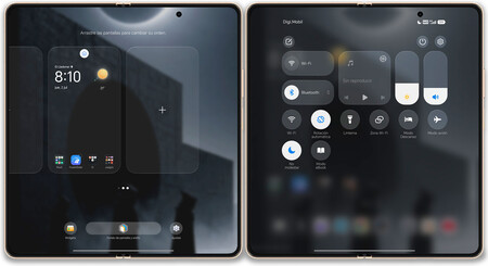 Honor Magic V6
