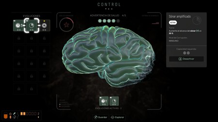 Cthulhu The Cosmic Abyss 6