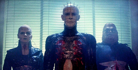 Hellraiser 4