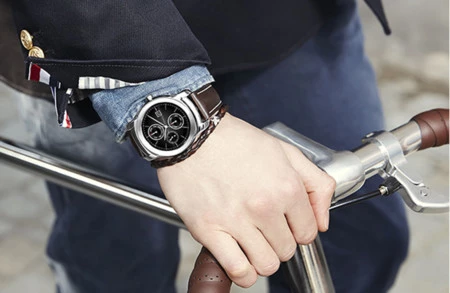 LG Watch Urbane pensado para personas que disfrutan de la tecnología y de los relojes clásicos