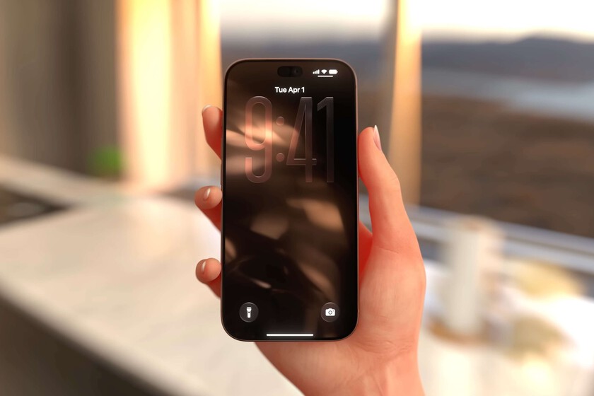 Se filtran los fabricantes de la pantalla del iPhone 18 Pro: ya sabemos quiénes son y qué va a cambiar este año