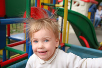 Cómo ayudarlos a adaptarse a la guardería