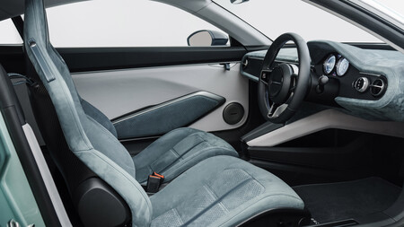 Caterham Project V 9