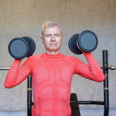 Este es el sorprendente impacto que tiene hacer ejercicio en tu cerebro, según los expertos de la Universidad de Columbia