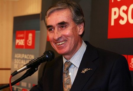 El PSOE "nos ofrecía de todo"... salvo una mejora sustancial de la ley Sinde y suprimir el canon