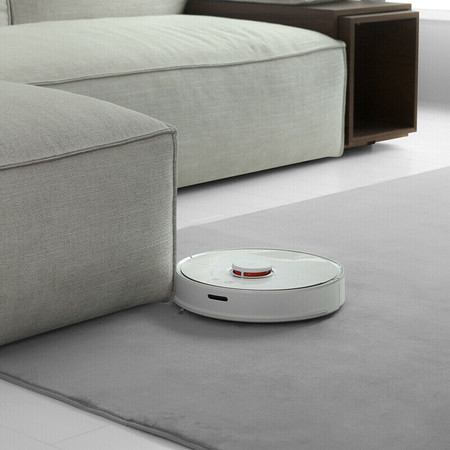 Mejores ofertas en robots aspiradores en el Xiaomi Mi Fan Festival de eBay