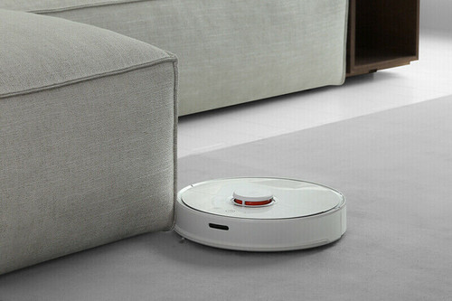 Mejores ofertas en robots aspiradores en el Xiaomi Mi Fan Festival de eBay