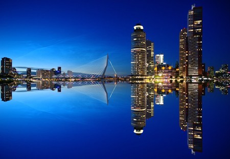 Rotterdam 