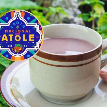 Prepárate para la Feria Nacional del Atole 2026: habrá pinole, champurrado y atoles de sabores frutales con entrada gratis en el Edomex