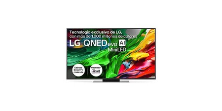 LG 55qned87a6b