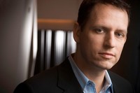 Peter Thiel, inversor referente a nivel mundial, llega a Europa