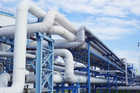 Mexico Construira Planta Desalinizadora Agua Potable Baja California Xataka Mexico 2