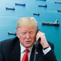 Se acaba el petróleo flotante que amortiguaba la crisis: ahora empieza el verdadero problema energético 