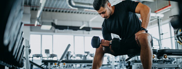 Si quieres maximizar tus resultados, esta es la mejor manera de terminar tu entrenamiento 