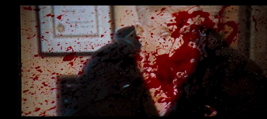 Hoy en TV, un thriller político ejemplar de la década de los noventa con escenas devastadoras